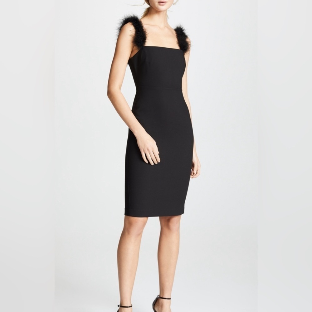 Likely Romy Dress Size 0 NWT